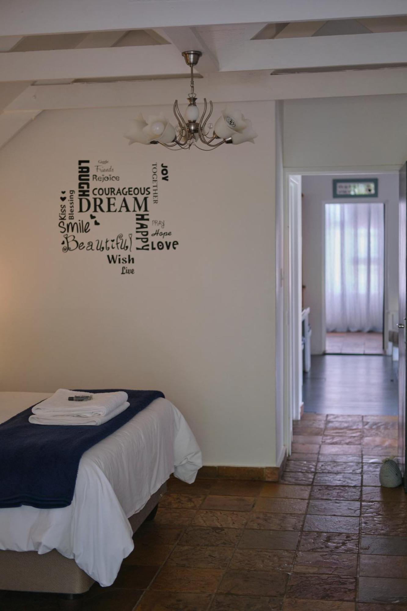 Be Our Guest Self Catering Daire Mbombela Dış mekan fotoğraf