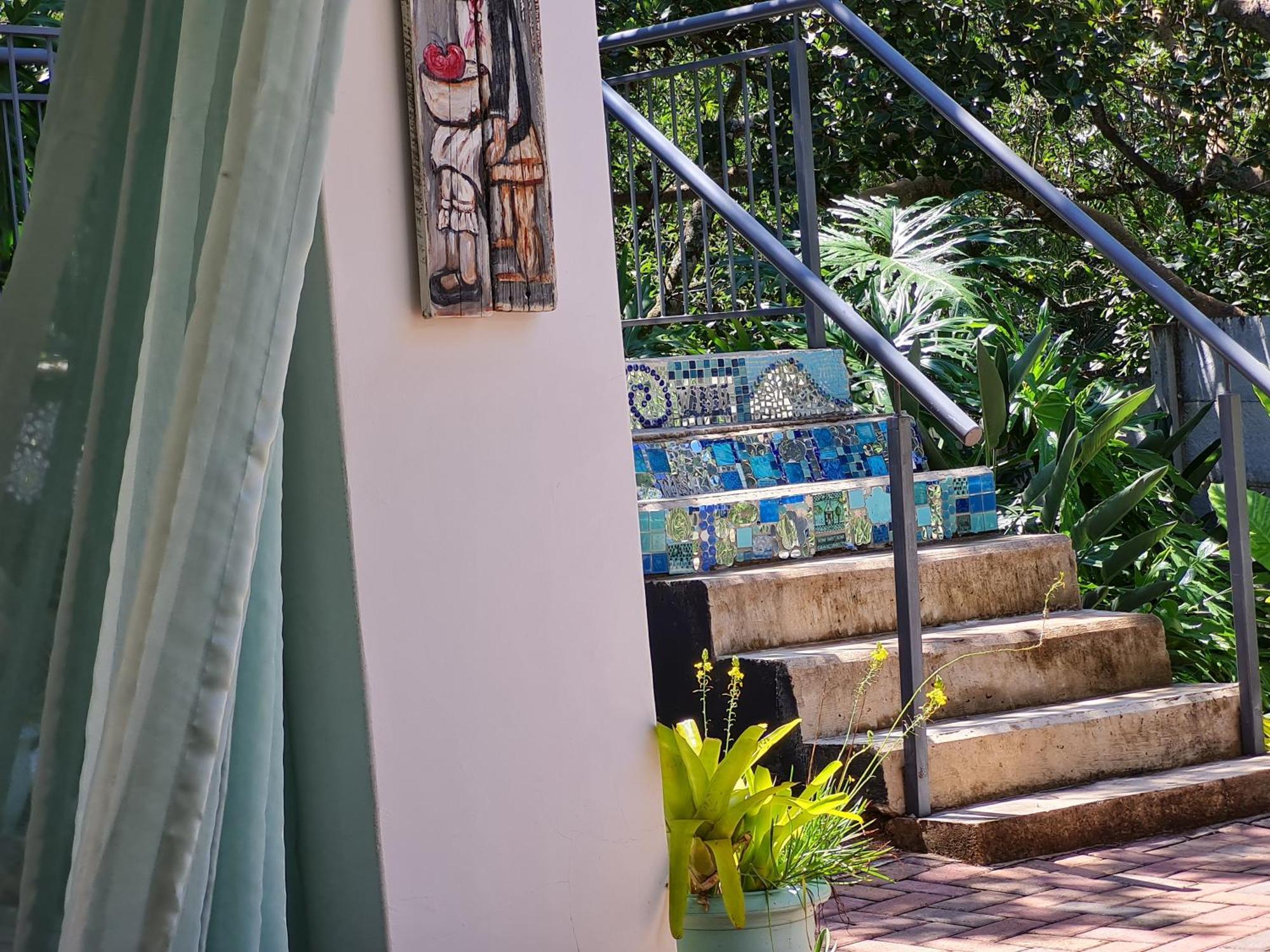 Be Our Guest Self Catering Daire Mbombela Oda fotoğraf