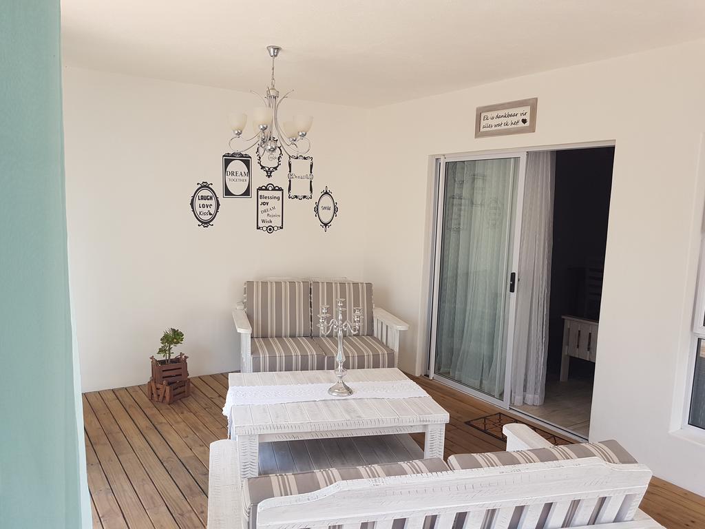 Be Our Guest Self Catering Daire Mbombela Dış mekan fotoğraf